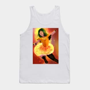 Dance for Me Tank Top